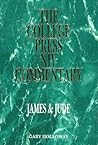 College Press NIV Commentary: James and Jude (The College Press NIV Commentary Series)