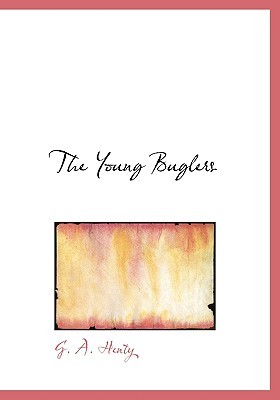 The Young Buglers (Paperback)
