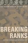 Breaking Ranks: Iraq Veterans Speak Out against the War