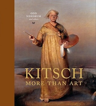 Kitsch, More than Art (Hardcover)