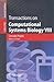 Transactions on Computational Systems Biology VIII by Corrado Priami