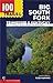 100 Trails of the Big South Fork by Russ  Manning