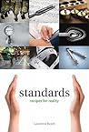 Standards: Recipe...