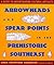 Arrowheads and Spear Points in the Prehistoric Southeast: A Guide to Understanding Cultural Artifacts