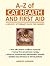 A-Z of Cat Health and First Aid by Andrew Gardiner