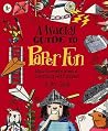 A Wacky Guide to Paper Fun A Wacky Guide to Paper Fun