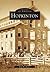 Hopkinton (Images of America: Rhode Island)