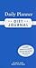 Daily Planner Diet Journal
