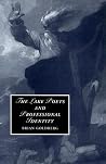 The Lake Poets and Professional Identity (Cambridge Studies in Romanticism, Series Number 71)