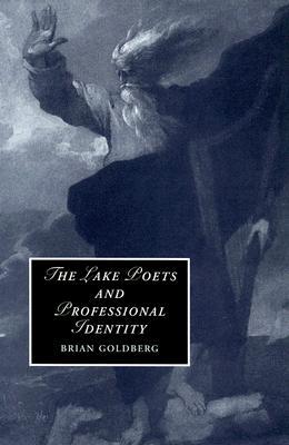 The Lake Poets and Professional Identity (Cambridge Studies in Romanticism, Series Number 71)