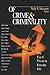 Of Crime and Criminality by Sally S. Simpson