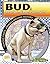 Bud: 1st Dog to Cross the United States: The First Dog to Cross the United States (Famous Firsts: Animals Making History)