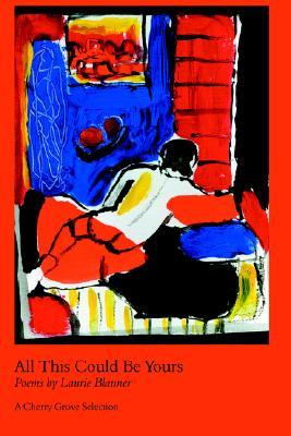 All This Could Be Yours (Paperback)