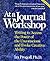 At a Journal Workshop