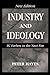 Industry and Ideology by Peter  Hayes