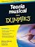Teoría Musical Para Dummies