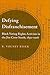 Defying Disfranchisement: Black Voting Rights Activism in the Jim Crow South, 1890-1908
