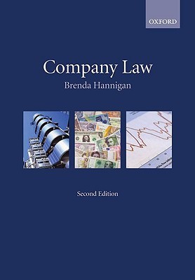 Company Law (Paperback)