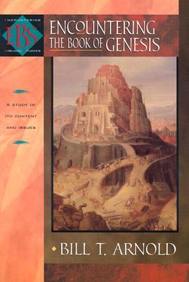 Encountering the Book of Genesis (Encountering Biblical Studies)