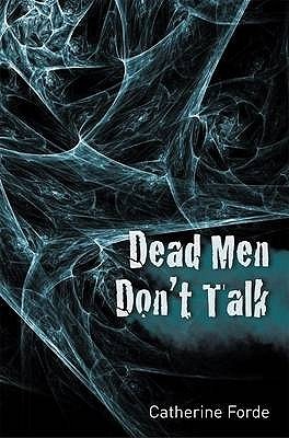 Dead Men Don't Talk (Gr8reads)