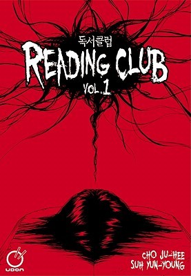 Reading Club 1 (Paperback)