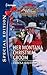 Her Montana Christmas Groom...
