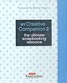 CK MEDIA My Creative Companion 2: The Ultimate Scrapbooking Resource CK MEDIA My Creative Companion 2: The Ultimate Scrapbooking Resource