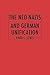 The Neo-Nazis and German Unification by Rand C. Lewis