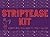 Striptease Kit by Jennifer Axen