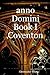 anno Domini Book I Coventon by Christopher Young