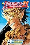 Eyeshield 21, Vol...