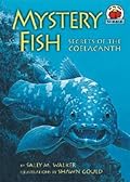 Mystery Fish: Secrets Of The Coelacanth