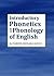 Introductory Phonetics and Phonology of English