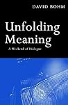 Unfolding Meaning...
