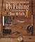 The Complete Book of Fly Fishing by Tom McNally