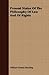 Present Status of the Philosophy of Law and of Rights by William Ernest Hocking