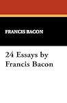 24 Essays by Fran...