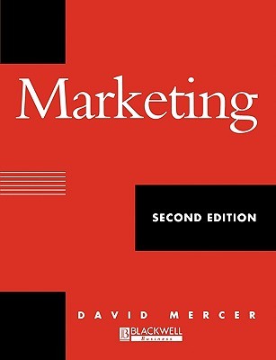 Marketing (Paperback)
