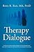 Therapy Dialogue: A Session...