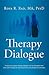 Therapy Dialogue by Roya R. Rad