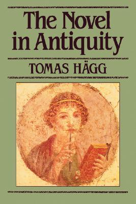 The Novel in Antiquity (Paperback)