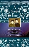 A Single Tear: A Family's Persecution, Love, and Endurance in Communist China