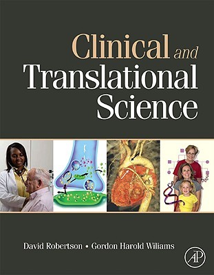 Clinical and Translational Science: Principles of Human Research (Paperback)