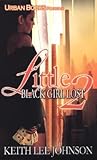 Little Black Girl...
