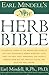 Earl Mindell's New Herb Bible