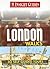 London Walks Box by Josephine Grever