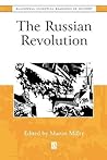 The Russian Revolution: The Essential Readings