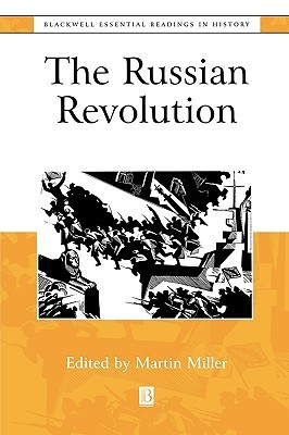 The Russian Revolution: The Essential Readings (Paperback)