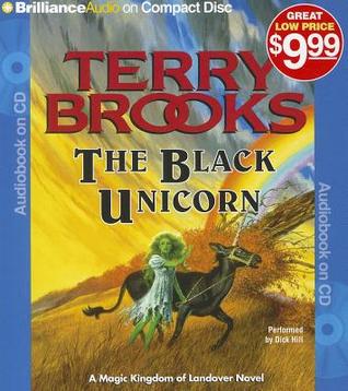The Black Unicorn