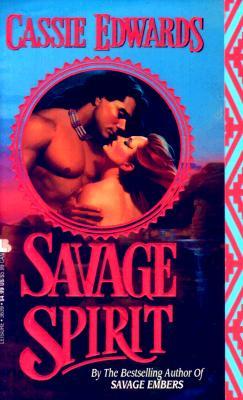Savage Spirit (Savage, #2)